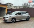 Сірий Ніссан Ліф, об'ємом двигуна 0 л та пробігом 80 тис. км за 15699 $, фото 1 на Automoto.ua