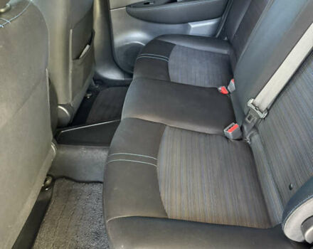 Серый Ниссан Лиф, объемом двигателя 0 л и пробегом 105 тыс. км за 13999 $, фото 8 на Automoto.ua