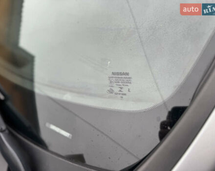 Сірий Ніссан Ліф, об'ємом двигуна 0 л та пробігом 80 тис. км за 15699 $, фото 10 на Automoto.ua