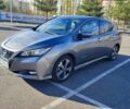Сірий Ніссан Ліф, об'ємом двигуна 0 л та пробігом 62 тис. км за 14000 $, фото 9 на Automoto.ua