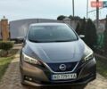 Серый Ниссан Лиф, объемом двигателя 0 л и пробегом 89 тыс. км за 14500 $, фото 1 на Automoto.ua