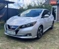 Сірий Ніссан Ліф, об'ємом двигуна 0 л та пробігом 120 тис. км за 11999 $, фото 1 на Automoto.ua