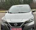 Серый Ниссан Лиф, объемом двигателя 0 л и пробегом 94 тыс. км за 11499 $, фото 1 на Automoto.ua