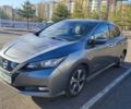 Сірий Ніссан Ліф, об'ємом двигуна 0 л та пробігом 62 тис. км за 14000 $, фото 4 на Automoto.ua
