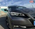 Серый Ниссан Лиф, объемом двигателя 0 л и пробегом 98 тыс. км за 14000 $, фото 2 на Automoto.ua