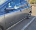 Сірий Ніссан Ліф, об'ємом двигуна 0 л та пробігом 62 тис. км за 14000 $, фото 8 на Automoto.ua
