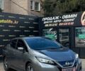 Серый Ниссан Лиф, объемом двигателя 0 л и пробегом 136 тыс. км за 14500 $, фото 1 на Automoto.ua