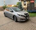 Серый Ниссан Лиф, объемом двигателя 0 л и пробегом 80 тыс. км за 16300 $, фото 1 на Automoto.ua
