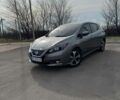 Сірий Ніссан Ліф, об'ємом двигуна 0 л та пробігом 78 тис. км за 14000 $, фото 1 на Automoto.ua