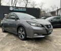 Сірий Ніссан Ліф, об'ємом двигуна 0 л та пробігом 88 тис. км за 14200 $, фото 1 на Automoto.ua
