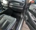 Серый Ниссан Лиф, объемом двигателя 0 л и пробегом 61 тыс. км за 14200 $, фото 3 на Automoto.ua