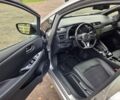 Серый Ниссан Лиф, объемом двигателя 0 л и пробегом 88 тыс. км за 12900 $, фото 5 на Automoto.ua