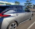 Сірий Ніссан Ліф, об'ємом двигуна 0 л та пробігом 62 тис. км за 14000 $, фото 6 на Automoto.ua