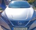 Сірий Ніссан Ліф, об'ємом двигуна 0 л та пробігом 99 тис. км за 12700 $, фото 8 на Automoto.ua