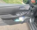 Сірий Ніссан Ліф, об'ємом двигуна 0 л та пробігом 130 тис. км за 14500 $, фото 21 на Automoto.ua