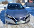 Сірий Ніссан Ліф, об'ємом двигуна 0 л та пробігом 46 тис. км за 13100 $, фото 1 на Automoto.ua