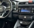 Серый Ниссан Лиф, объемом двигателя 0 л и пробегом 170 тыс. км за 13000 $, фото 21 на Automoto.ua
