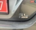 Серый Ниссан Лиф, объемом двигателя 0 л и пробегом 77 тыс. км за 14990 $, фото 8 на Automoto.ua
