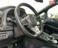 Серый Ниссан Лиф, объемом двигателя 0 л и пробегом 105 тыс. км за 11700 $, фото 28 на Automoto.ua