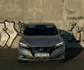 Сірий Ніссан Ліф, об'ємом двигуна 0 л та пробігом 95 тис. км за 15999 $, фото 1 на Automoto.ua