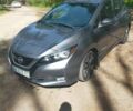Сірий Ніссан Ліф, об'ємом двигуна 0 л та пробігом 105 тис. км за 12600 $, фото 1 на Automoto.ua