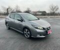 Серый Ниссан Лиф, объемом двигателя 0 л и пробегом 79 тыс. км за 15500 $, фото 1 на Automoto.ua