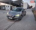 Сірий Ніссан Ліф, об'ємом двигуна 0 л та пробігом 121 тис. км за 13100 $, фото 1 на Automoto.ua