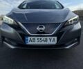 Серый Ниссан Лиф, объемом двигателя 0 л и пробегом 98 тыс. км за 14000 $, фото 10 на Automoto.ua