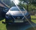 Сірий Ніссан Ліф, об'ємом двигуна 0 л та пробігом 122 тис. км за 12900 $, фото 1 на Automoto.ua