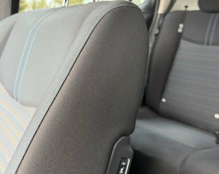 Сірий Ніссан Ліф, об'ємом двигуна 0 л та пробігом 148 тис. км за 13333 $, фото 22 на Automoto.ua