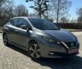 Серый Ниссан Лиф, объемом двигателя 0 л и пробегом 94 тыс. км за 11499 $, фото 1 на Automoto.ua