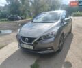 Сірий Ніссан Ліф, об'ємом двигуна 0 л та пробігом 130 тис. км за 14500 $, фото 1 на Automoto.ua