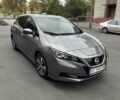 Сірий Ніссан Ліф, об'ємом двигуна 0 л та пробігом 120 тис. км за 12500 $, фото 39 на Automoto.ua