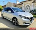 Сірий Ніссан Ліф, об'ємом двигуна 0 л та пробігом 48 тис. км за 17000 $, фото 5 на Automoto.ua