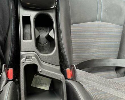 Сірий Ніссан Ліф, об'ємом двигуна 0 л та пробігом 120 тис. км за 12500 $, фото 30 на Automoto.ua