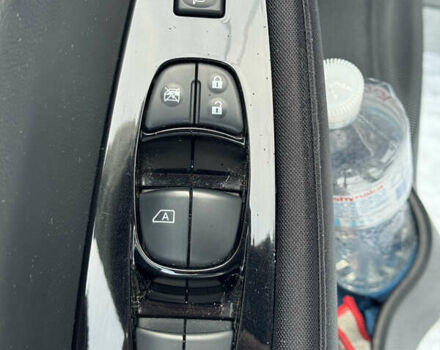 Сірий Ніссан Ліф, об'ємом двигуна 0 л та пробігом 78 тис. км за 14300 $, фото 43 на Automoto.ua