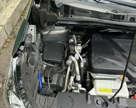 Сірий Ніссан Ліф, об'ємом двигуна 0 л та пробігом 120 тис. км за 12500 $, фото 5 на Automoto.ua