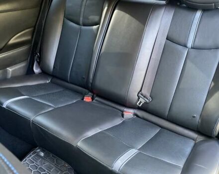 Серый Ниссан Лиф, объемом двигателя 0 л и пробегом 68 тыс. км за 14700 $, фото 1 на Automoto.ua