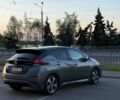 Серый Ниссан Лиф, объемом двигателя 0 л и пробегом 90 тыс. км за 12999 $, фото 9 на Automoto.ua