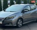 Серый Ниссан Лиф, объемом двигателя 0 л и пробегом 170 тыс. км за 13000 $, фото 1 на Automoto.ua