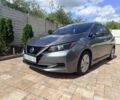 Сірий Ніссан Ліф, об'ємом двигуна 0 л та пробігом 69 тис. км за 11743 $, фото 1 на Automoto.ua