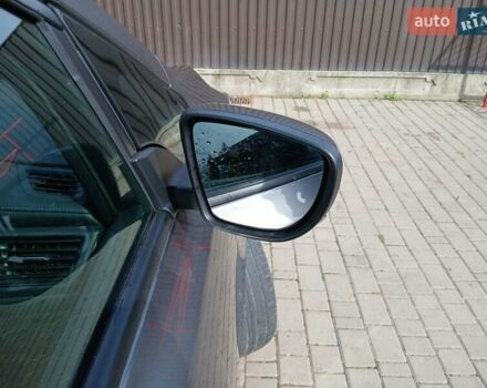 Серый Ниссан Лиф, объемом двигателя 0 л и пробегом 75 тыс. км за 14500 $, фото 7 на Automoto.ua