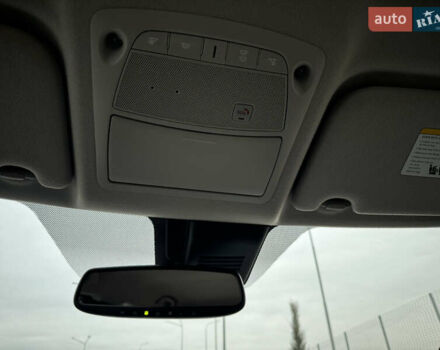 Сірий Ніссан Ліф, об'ємом двигуна 0 л та пробігом 52 тис. км за 18300 $, фото 23 на Automoto.ua