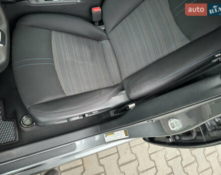 Сірий Ніссан Ліф, об'ємом двигуна 0 л та пробігом 52 тис. км за 18300 $, фото 17 на Automoto.ua