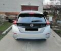 Сірий Ніссан Ліф, об'ємом двигуна 0 л та пробігом 30 тис. км за 19200 $, фото 7 на Automoto.ua