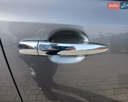 Серый Ниссан Лиф, объемом двигателя 0 л и пробегом 75 тыс. км за 14500 $, фото 1 на Automoto.ua