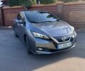 Сірий Ніссан Ліф, об'ємом двигуна 0 л та пробігом 100 тис. км за 17200 $, фото 1 на Automoto.ua