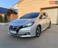 Сірий Ніссан Ліф, об'ємом двигуна 0 л та пробігом 22 тис. км за 14500 $, фото 1 на Automoto.ua