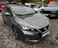 Серый Ниссан Лиф, объемом двигателя 0 л и пробегом 55 тыс. км за 13500 $, фото 2 на Automoto.ua