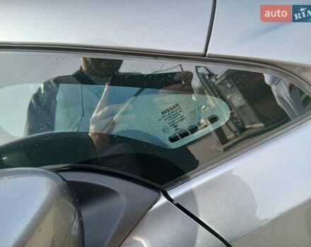 Серый Ниссан Лиф, объемом двигателя 0 л и пробегом 75 тыс. км за 14500 $, фото 18 на Automoto.ua